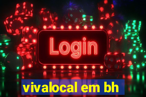 vivalocal em bh